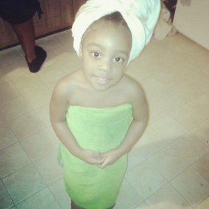 Meet your Posher, Belinda